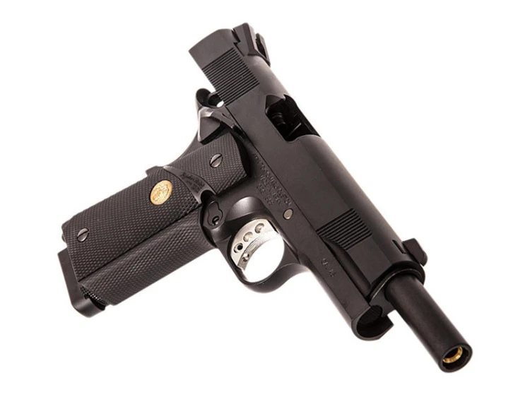 Replika Tokyo Marui MEU Pistol GBB