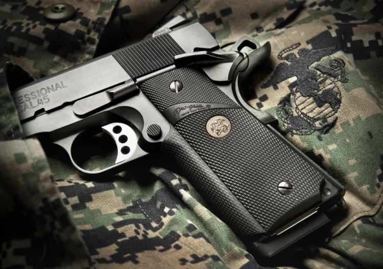 Replika Tokyo Marui MEU Pistol GBB