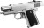 Replika Tokyo Marui Colt Detonics.45 GBB Silver