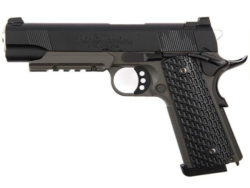Replika Tokyo Marui Colt M1911 Night Warrior GBB