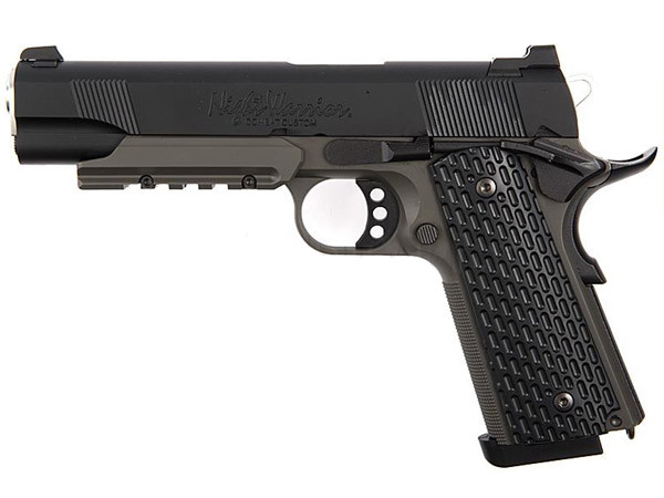 Replika Tokyo Marui Colt M1911 Night Warrior GBB