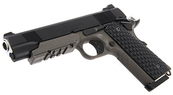 Replika Tokyo Marui Colt M1911 Night Warrior GBB