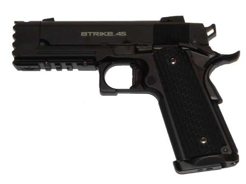 Replika Tokyo Marui Colt M1911 Strike Warrior GBB