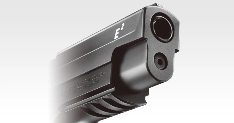 Replika Tokyo Marui Sig Sauer P226 E2 Rail GBB