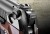 Replika Tokyo Marui Beretta M92 Samurai Edge STD GBB