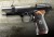Replika Tokyo Marui Beretta M92 Samurai Edge STD GBB