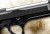 Replika Tokyo Marui Beretta M92 Samurai Edge STD High Grade GBB