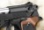 Replika Tokyo Marui Beretta M92 Samurai Edge STD High Grade GBB