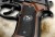Replika Tokyo Marui Beretta M92 Samurai Edge STD High Grade GBB