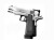 Replika Tokyo Marui Hi-Capa 5.1 GBB Silver