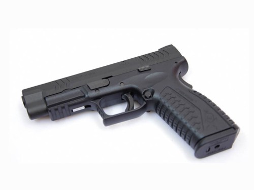 Replika Tokyo Marui XDM-40 GBB