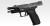 Replika Tokyo Marui XDM-40 GBB