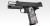 Replika Tokyo Marui Colt M1911 Foliage Warrior 4.3 GBB