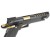 Replika Tokyo Marui Hi-Capa 5.1 Gold Match GBB
