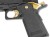Replika Tokyo Marui Hi-Capa 5.1 Gold Match GBB