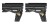 Replika Tokyo Marui MTR16 Gold Edition GBR