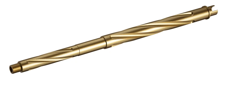 Replika Tokyo Marui MTR16 Gold Edition GBR