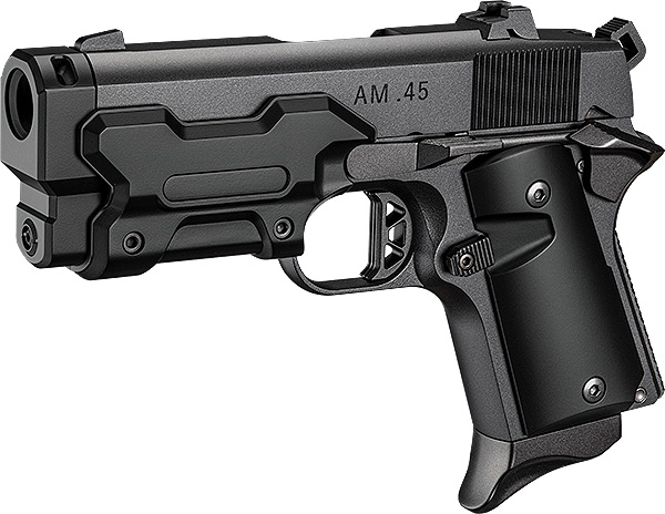 Replika Tokyo Marui AM.45 GBB