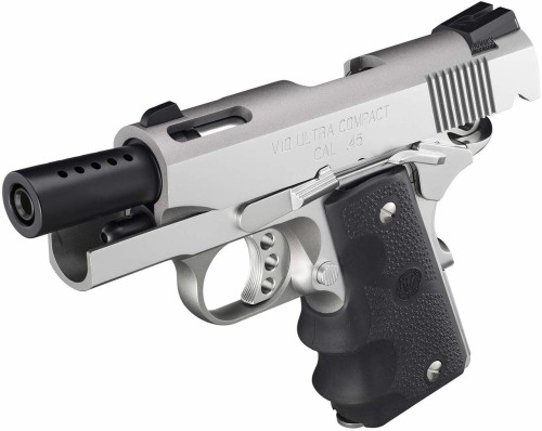 Replika Tokyo Marui Springfield V10 Ultra Compact GBB