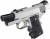 Replika Tokyo Marui Springfield V10 Ultra Compact GBB