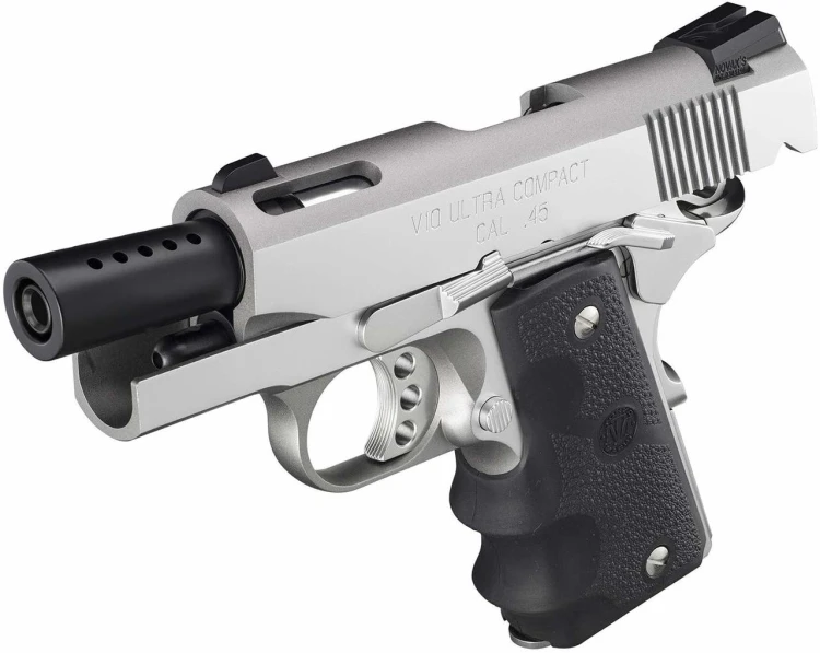 Replika Tokyo Marui Springfield V10 Ultra Compact GBB