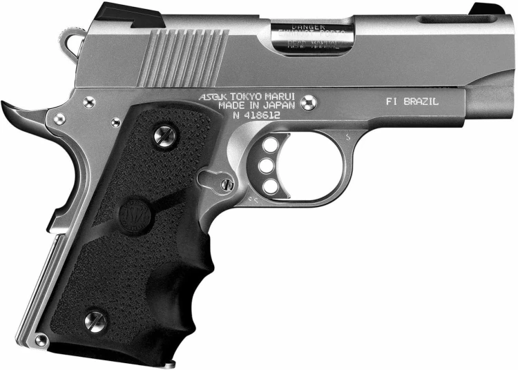 Replika Tokyo Marui Springfield V10 Ultra Compact GBB
