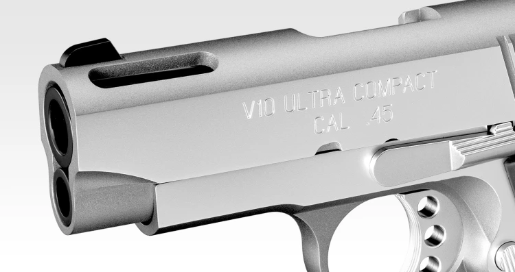 Replika Tokyo Marui Springfield V10 Ultra Compact GBB