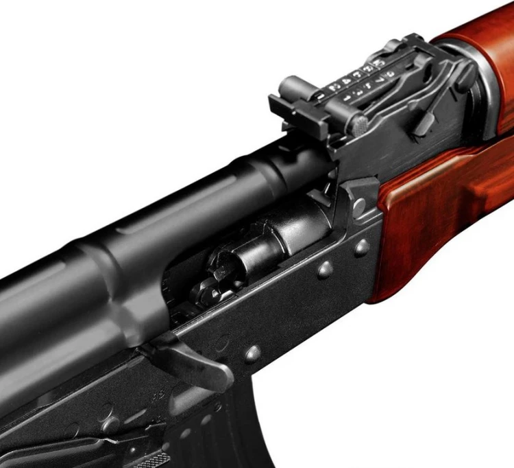 Replika Tokyo Marui AKM GBR