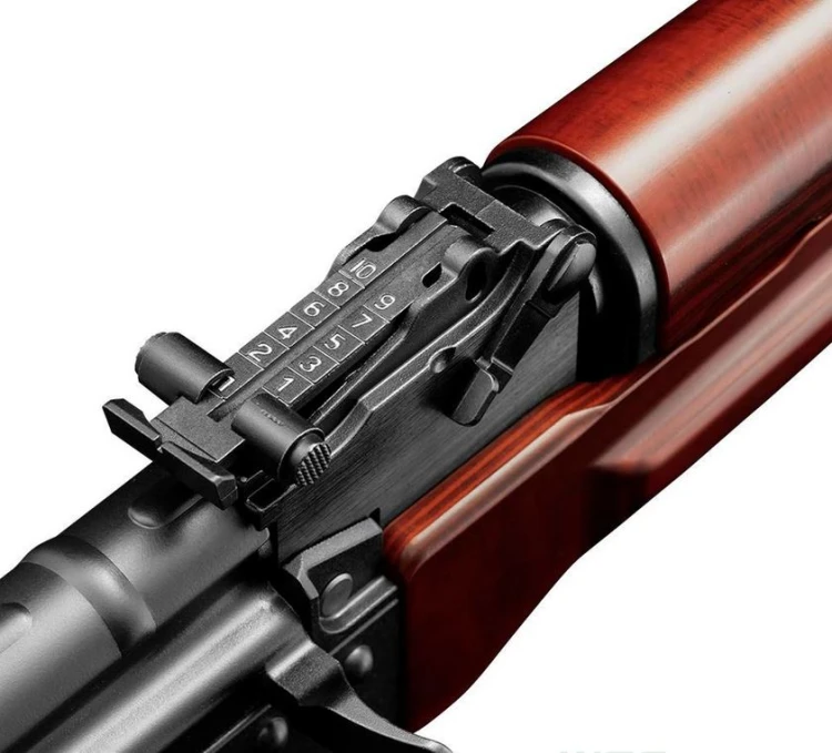 Replika Tokyo Marui AKM GBR