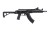 Replika Tokyo Marui AKX GBR