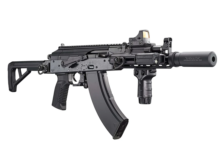 Replika Tokyo Marui AKX GBR