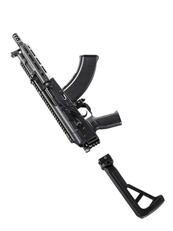 Replika Tokyo Marui AKX GBR