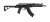 Replika Tokyo Marui AKX GBR
