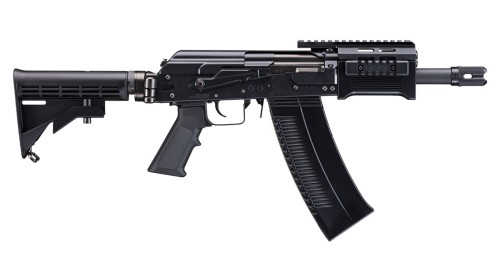 Replika Tokyo Marui Saiga-12 SBS GBB