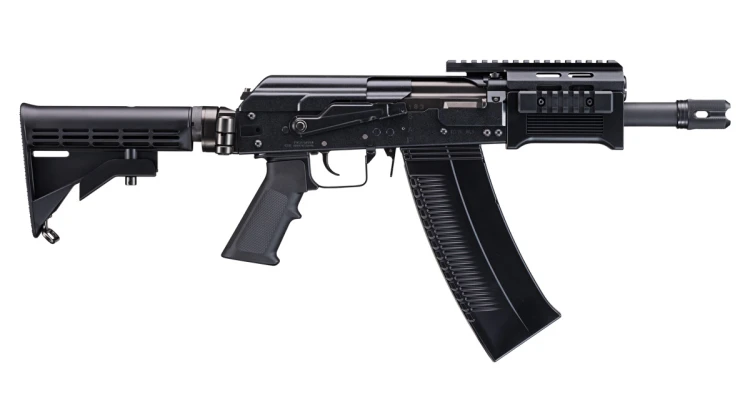 Replika Tokyo Marui Saiga-12 SBS GBB
