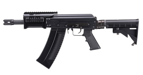 Replika Tokyo Marui Saiga-12 SBS GBB