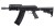 Replika Tokyo Marui Saiga-12 SBS GBB