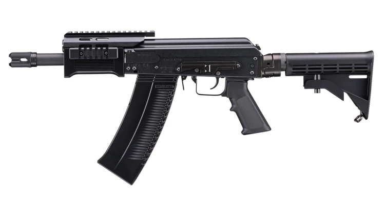 Replika Tokyo Marui Saiga-12 SBS GBB
