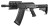Replika Tokyo Marui Saiga-12 SBS GBB