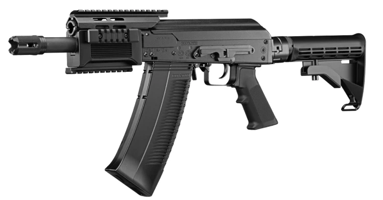 Replika Tokyo Marui Saiga-12 SBS GBB
