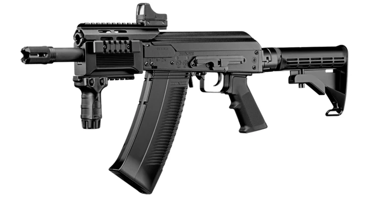 Replika Tokyo Marui Saiga-12 SBS GBB