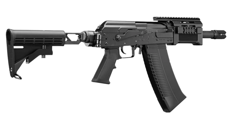 Replika Tokyo Marui Saiga-12 SBS GBB