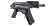 Replika Tokyo Marui Saiga-12 SBS GBB