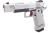 Replika Tokyo Marui Hi-Capa 5.1 D.O.R. GBB White