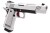 Replika Tokyo Marui Hi-Capa 5.1 D.O.R. GBB White