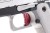 Replika Tokyo Marui Hi-Capa 5.1 D.O.R. GBB White