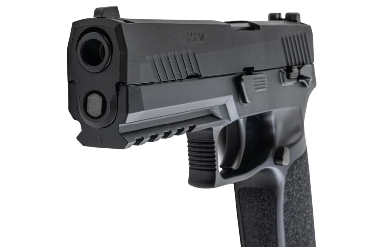 Replika Tokyo Marui P320 Full Size GBB