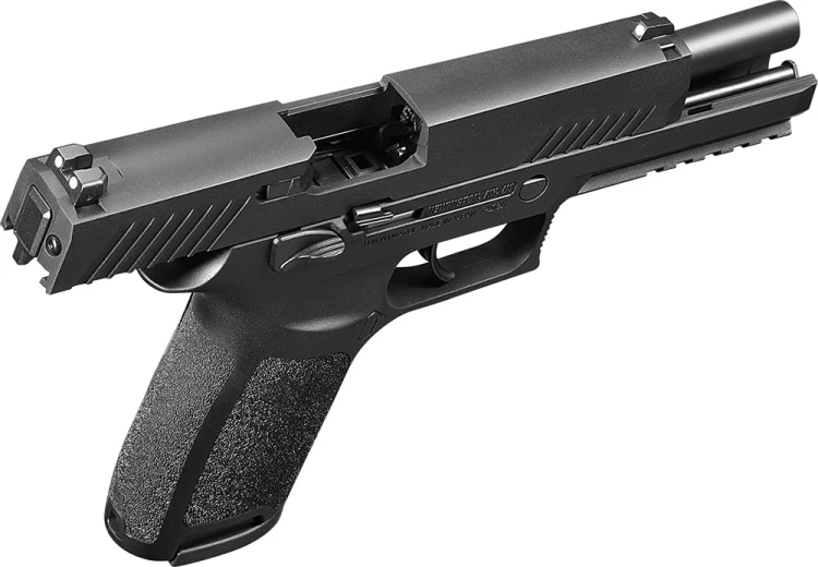 Replika Tokyo Marui P320 Full Size GBB