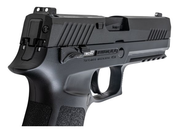 Replika Tokyo Marui P320 Full Size GBB
