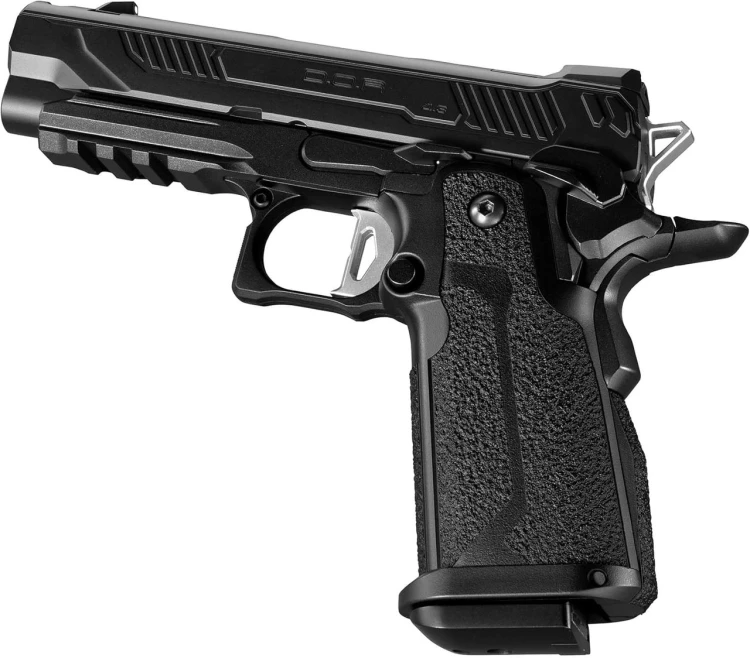 Replika Tokyo Marui Hi-Capa 4.3 D.O.R. GBB
